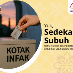Sedekah Subuh