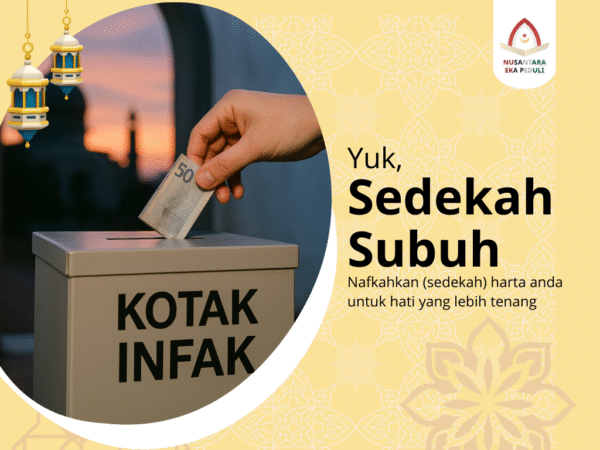 Sedekah Subuh