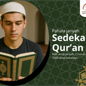 Sedekah Qur'an