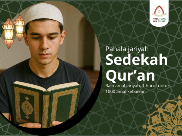 Sedekah Qur'an