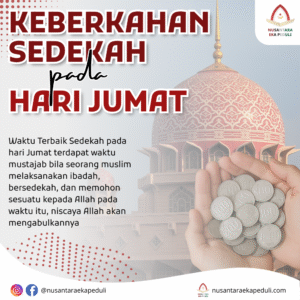 Sedekah Jum'at
