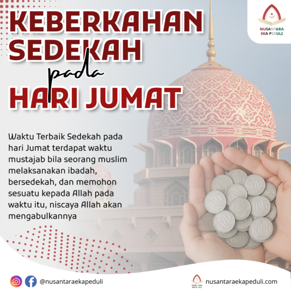 Sedekah Jum'at